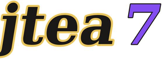 jtea7 logo